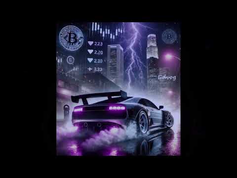 NXGHT! — NUNCA MUDA? (Slowed + Reverb)
