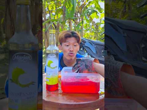 Woiy Fasting😂 SODA MESS😅 #fyp #shorts #funny