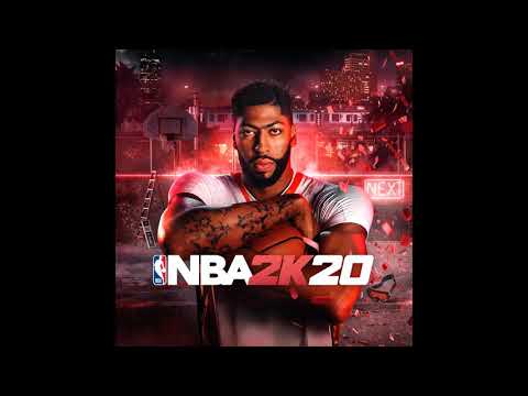 Billie Eilish - MyBoi (TroyBoi Remix) | NBA 2K20 OST