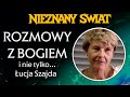 Miniaturka filmu: Rozmowy z Bogiem i nie tylko. Spotkanie autorskie z Łucją Szajdą