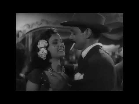 Pelicula | TU SOLO TU | Luis Aguilar, Rosita Quintana | Drama | 1950