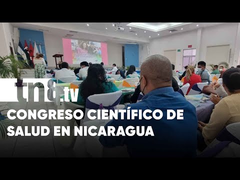 Encuentro científico en Nicaragua evalúa la inmunidad por infecciones
