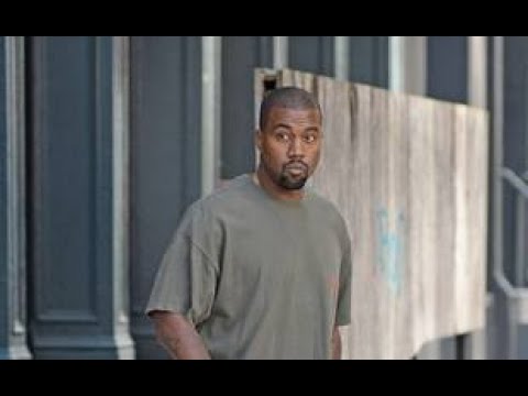 Kanye West serait l#039;Afro-Américain le plus riche avec une fortune estimée à 6,6 milliards de d
