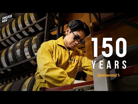 150-Years-Continental-x-Unlock 150-Years-Continental-x-Unlock