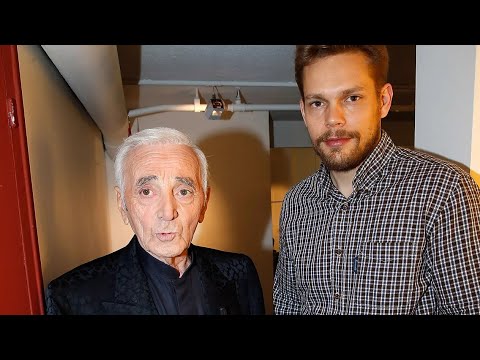 Charles Aznavour : qui était Patrick, son fils décédé à l'âge de 25 ans??