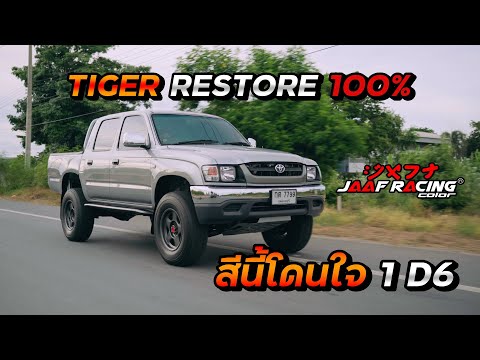 สีนี้สิโดนใจ1-D6TIGERRestor