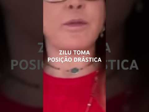 ZILU TOMA POSIÇÃO DRÁSTICA #shots