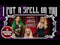 Scarlett Bordeaux, Shotzi and Harley Cameron  I Put A Spell On You (Official Audio)