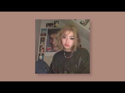 Glue Song - Beabadoobee ORIGINAL VERSION