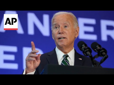 Biden announces $150 million in research grants to fight cancer