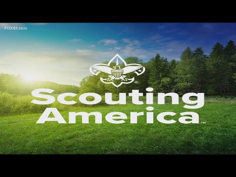 Boy Scouts of America is changing its name to Scouting America in order to evolve