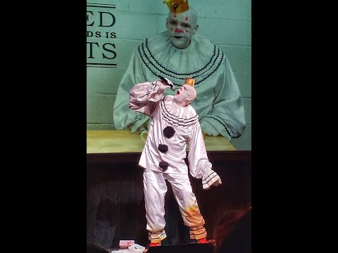 Puddles Pity Party Tickets, Tour Dates & Concerts 2025 & 2024 – Songkick