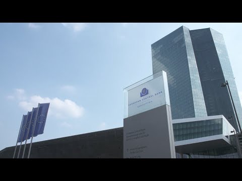 El BCE descarta a Delgado y propone a Buch como sucesora de Enria para supervisión bancaria