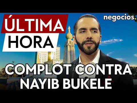 ÚLTIMA HORA | El Salvador frustra un boicot con bombas a la investidura presidencial de Nayib Bukele