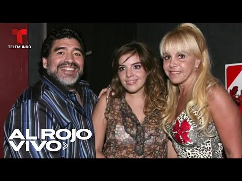 Diego Armando Maradona: Sus hijos se disputan las propiedades que dejó el futbolista