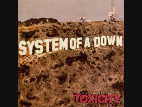 System Of a Down [ Holy Mountains ] HD