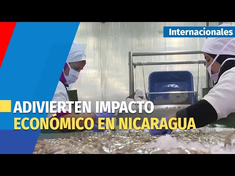 Patronales de Centroamérica advierten del impacto de detención de líderes empresariales en Nicaragua