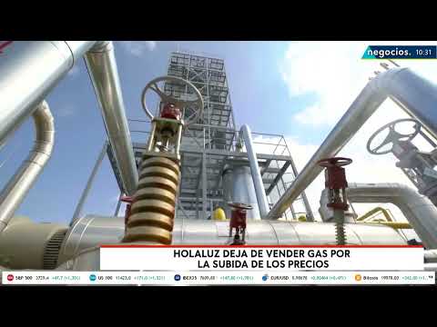 La subida de precios obliga a Holaluz a dejar de vender gas