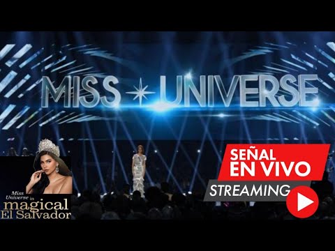 En Vivo: Preliminar Miss Universo 2023, Preliminar del Miss Universo 2023 EN VIVO
