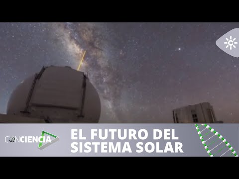 ConCiencia | El futuro del Sistema Solar