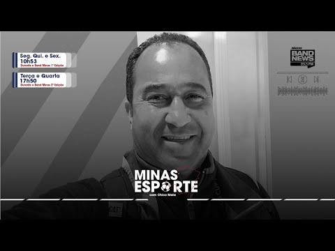 EQUIPES MINEIRAS VENCEM E GARANTEM SUAS POSIÇÕES NA SÉRIE A - MINAS ESPORTE 27/06