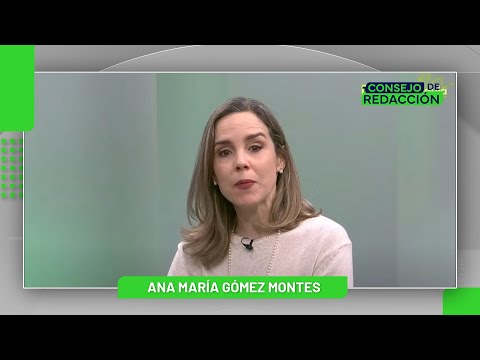 Entrevista con Ana María Gómez Montes, presidente ejecutiva de Asoleche