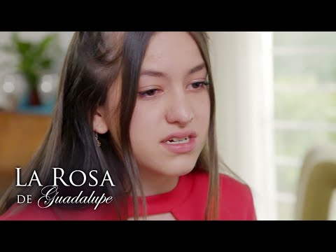 La Rosa de Guadalupe | Una joven asesina a todo aquel que no la deja ser feliz