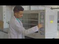 بدعم من طارق صالح.. افتتاح مشروع طاقة شمسية ومعمل حاسوب حديث في فرع جامعة تعز في التربة
