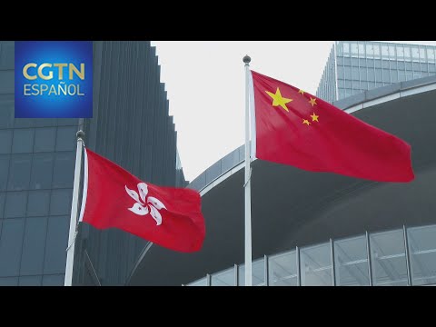 La Embajada de China en RU critica a la alianza Cinco Ojos por entrometerse en sus asuntos internos