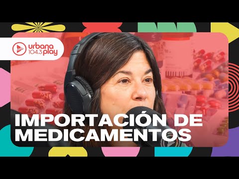 Sturzenegger libera la importación de medicamentos en las provincias: Rubén Sajem #DeAcáEnMás