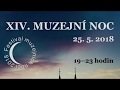 Muzejní noc 25.5.2018 - Muzeum barokních soch Chrudim - pozvánka 23.5.2018 