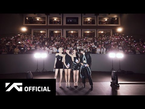 BLACKPINK-8THANNIVERSARY‘O