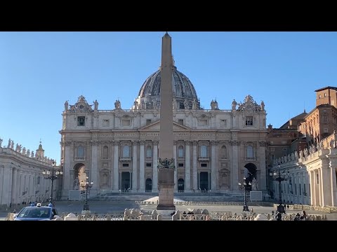 Vaticano endurece castigos contra sacerdotes pederastas