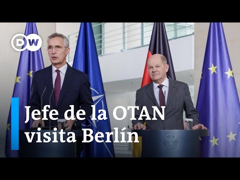 El secretario general de la OTAN califica de inaceptables acciones de espionaje por parte de Rusia