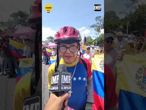 Cientos de barquisimetanos protestan pacíficamente en la plaza Macario Yépez #3Ago