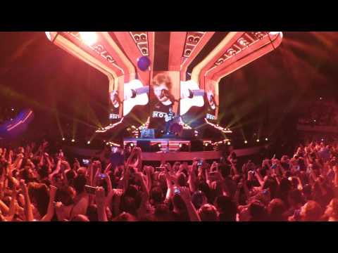 Ed Sheeran - Barcelona (Live at Barcelona, Palau Sant Jordi 2017)