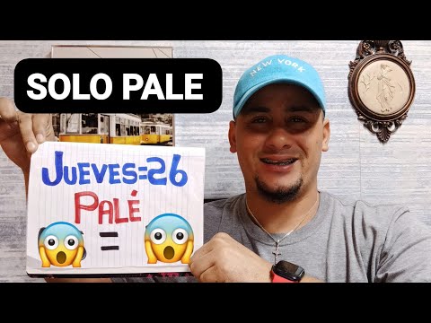 ?solo pale para hoy jueves 26 de septiembre 2024 una sola lotería nacional 3 y 9 pm pale seguro .