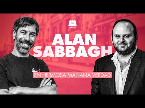 EN 4, SALE PIBE MÁXIMA CIENCIA CON ALAN SABBAGH EN HERMOSA MAÑANA  VERDAD CON CLEMENTE CANCELA