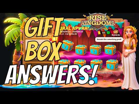 CHEAT CODES For Aural Appraiser Event! Rise of Kingdoms