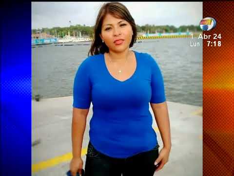 Mujer muere ahogada en playa Santa Cruz