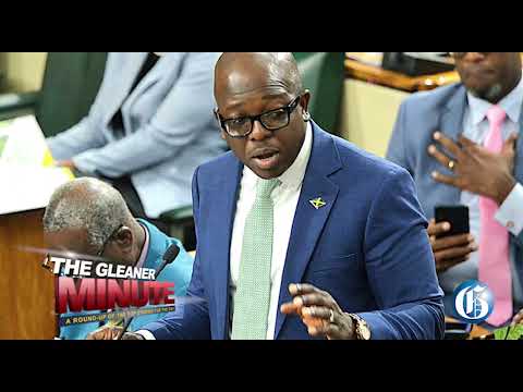 THE GLEANER MINUTE: Messi suspended | US citizen fined for smuggling cash | Fertilizer price cut