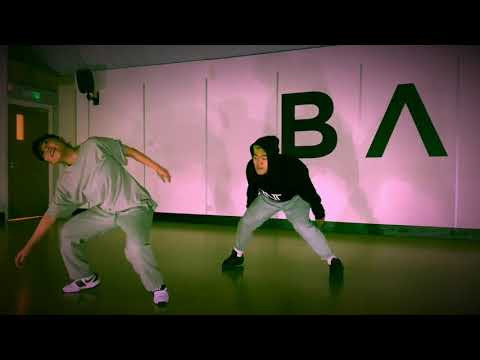 Ravyn Lenae - Last Breath Choreographed by Miyu Maemura