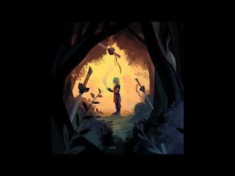 C418 - Earl Grey (all parts)