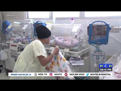 Médicos residentes de la Sala de Recién Nacidos realizan Noche Benéfica para comprar insumos