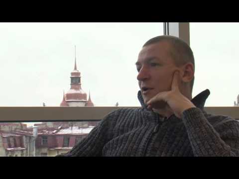 Гость программы НБФ - Павел Дьяконов