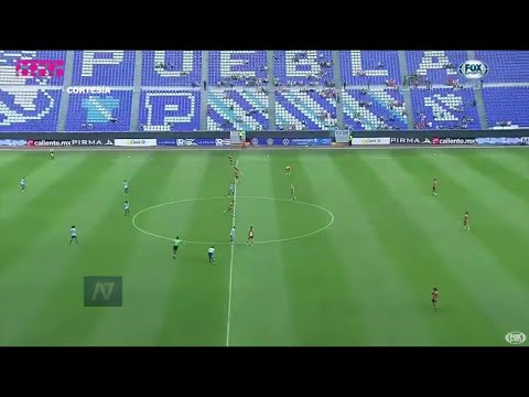 Atlético de San Luis y Puebla empatan a 2