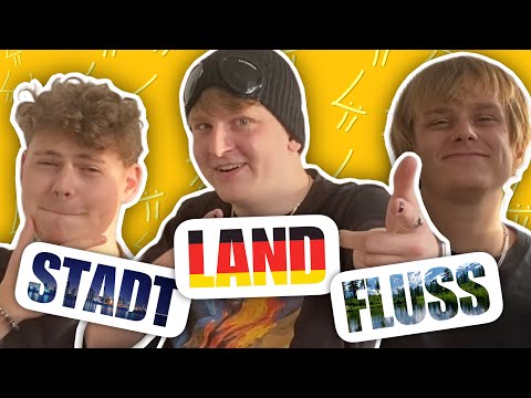 STADT LAND FLUSS (feat. @moxmanga & Erik)