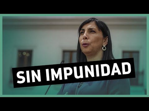 Karla Rubilar: El Presidente Piñera reconoce que no habrá impunidad en materias de DDHH