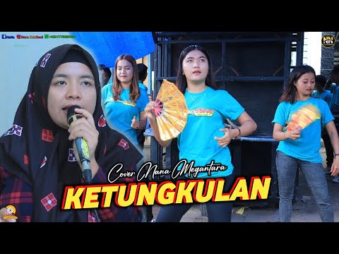 LAGU SASAK COVER LIVE TERBARU NANA NUTRIISARI MEGANTARA KETUNGKULAN