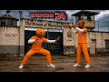 GEREZA LA WANYANG'INDO Episode 24
